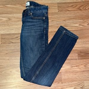 Original Quality Aéropostale skinny jeans